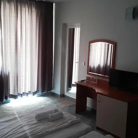 семеен сага