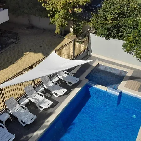 Hotel Family Saga Rawda