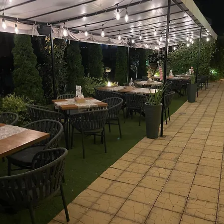 семеен сага