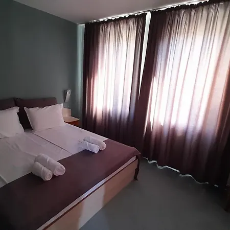 Family Saga Hotel 3*