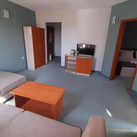 Family Saga Hotel 3*