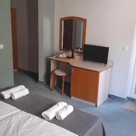 Family Saga Hotel Rawda