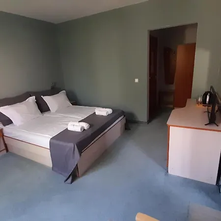 Hotel Family Saga Rawda