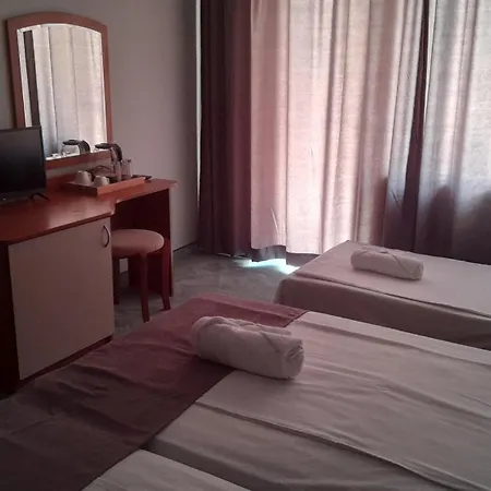 Family Saga 3* Rawda