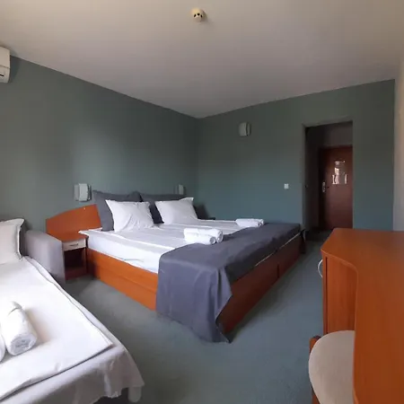 Family Saga Hotel Rawda