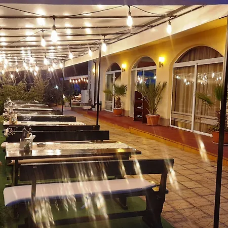 Family Saga Hotel 3*