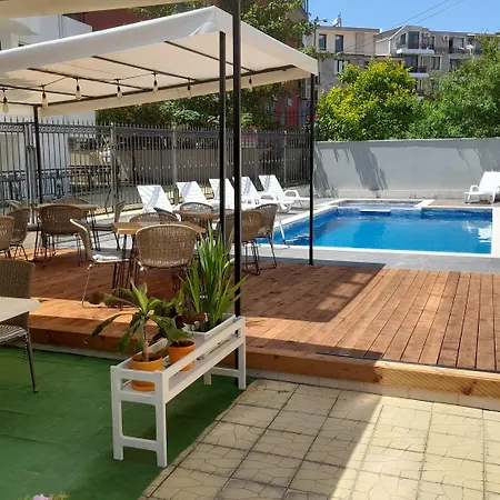 Family Saga Hotel 3*