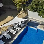 Hotel Family Saga Ravda