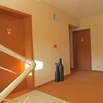 Family Saga Hotel