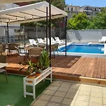 Family Saga Hotel 3*