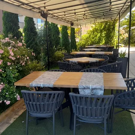 酒店 Family Saga 3*