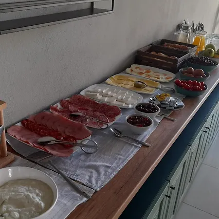 Family Saga Hotel Rawda