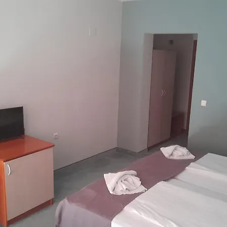 Family Saga 3* Rawda