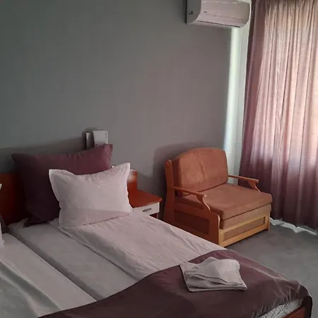 Family Saga Hotel Rawda