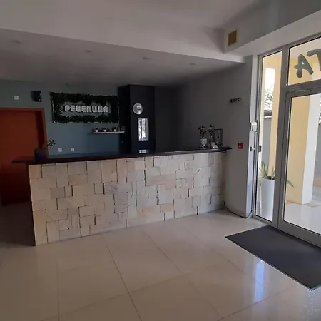 Family Saga Hotel 3*