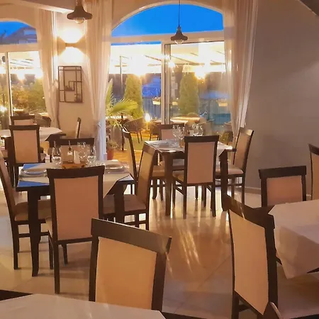 Family Saga Hotel Ravda