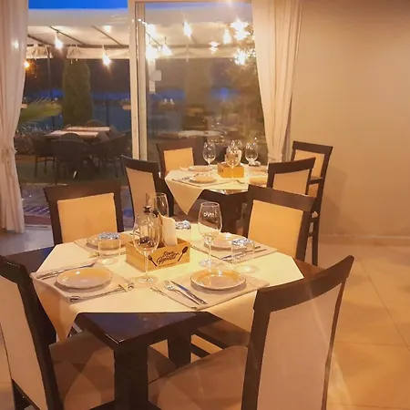 Hotel Family Saga Ravda