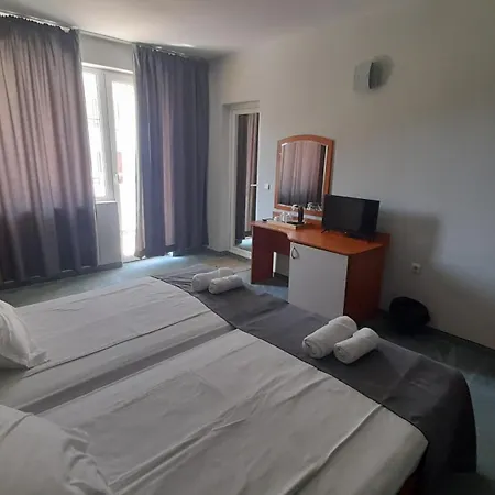 Family Saga Hotel 3*
