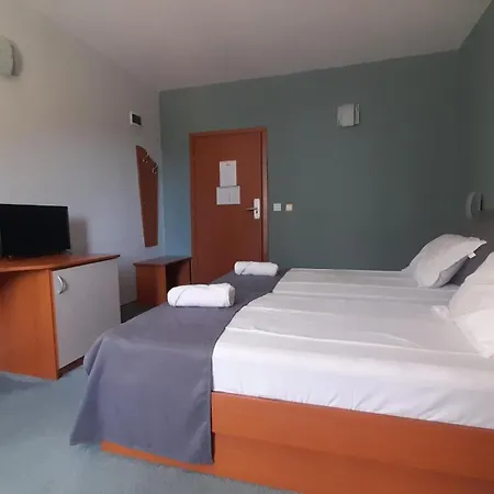 Family Saga Hotel Rawda