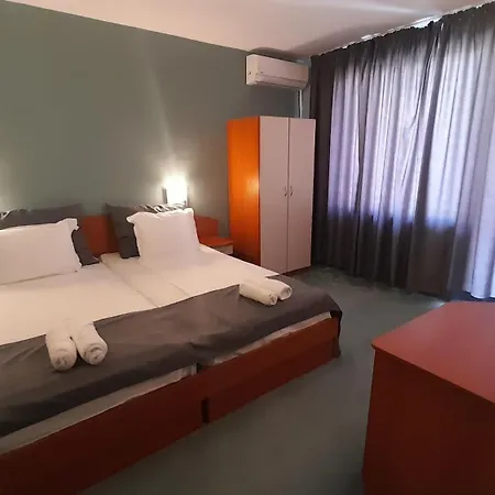 Family Saga 3* Rawda