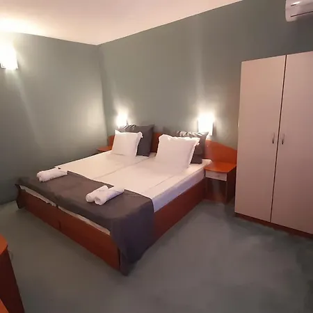 Family Saga Otel