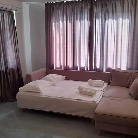 Hotel Family Saga Ravda