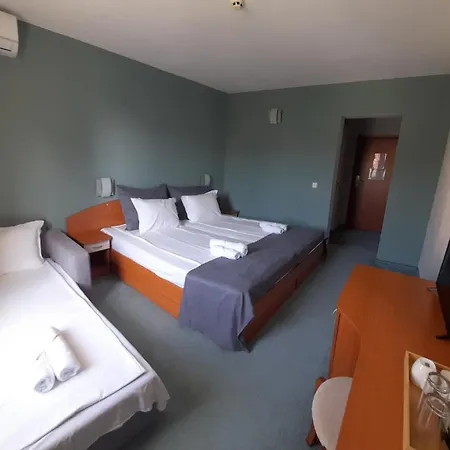 Family Saga Otel 3*