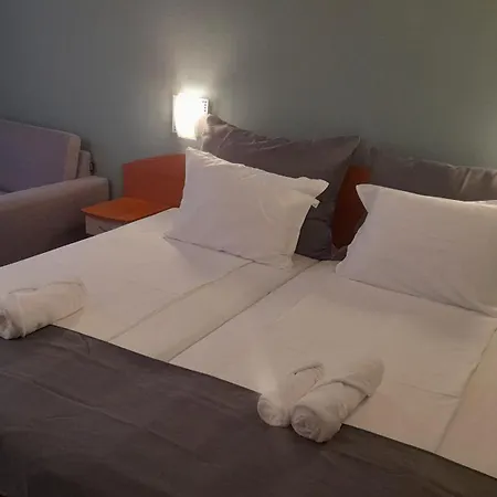 Otel Family Saga Ravda