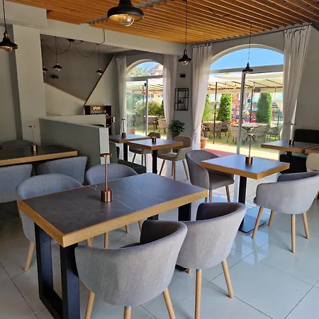 Family Saga Hotel Ravda