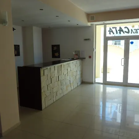 Family Saga Otel Ravda
