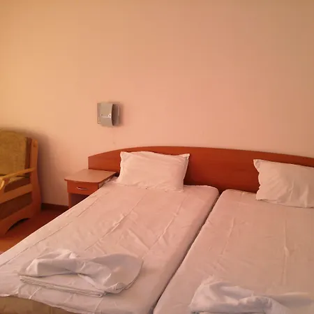 Otel Family Saga 3*
