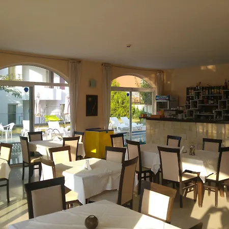 Hotel Family Saga Rawda