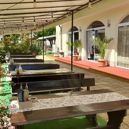 Family Saga Hotel Rawda