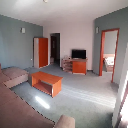 Family Saga Hotel