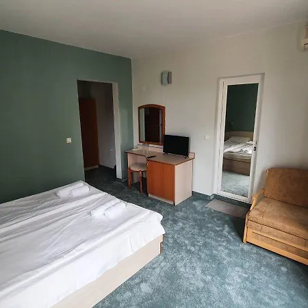 Hotel Family Saga 3*