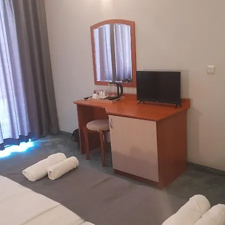 Otel Family Saga Ravda