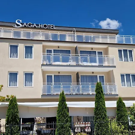 Family Saga Otel