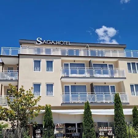 Otel Family Saga