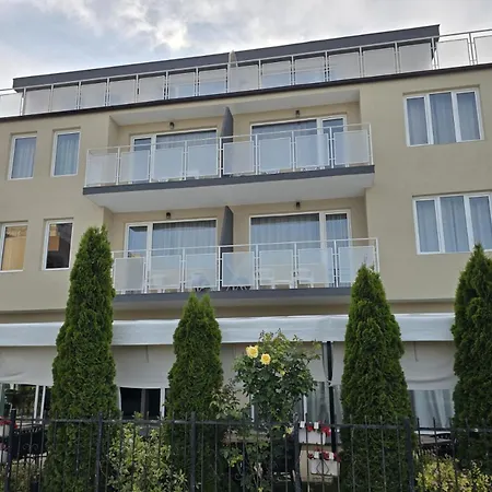 Otel Family Saga 3*