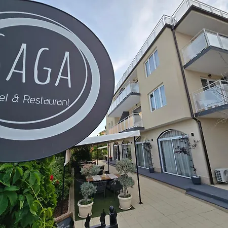 Otel Family Saga Ravda
