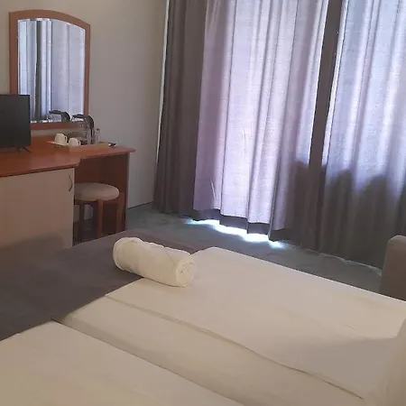 Otel Family Saga 3*