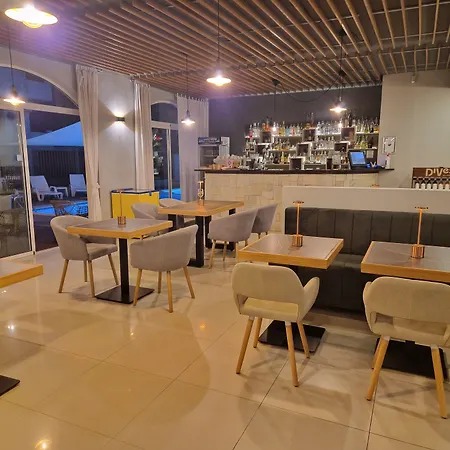 Otel Family Saga 3*