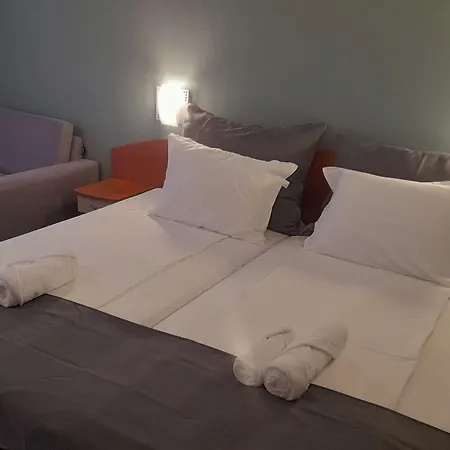 Family Saga Otel
