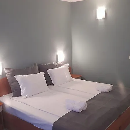 Family Saga Otel Ravda