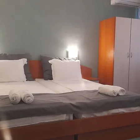 Family Saga Otel Ravda