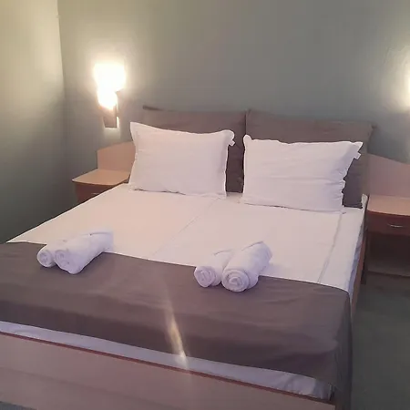 Family Saga Otel Ravda