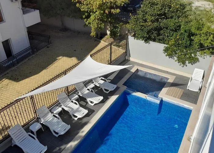 Hotel Family Saga Ravda