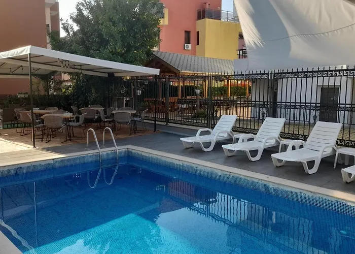 Hotel Family Saga Ravda