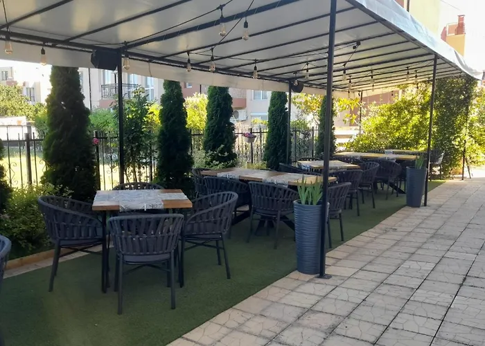 Hotel Family Saga Ravda