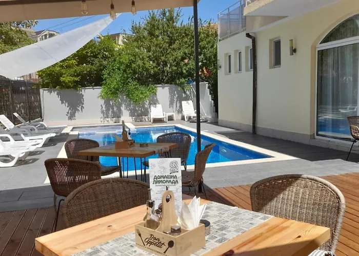 Hotel Family Saga Ravda